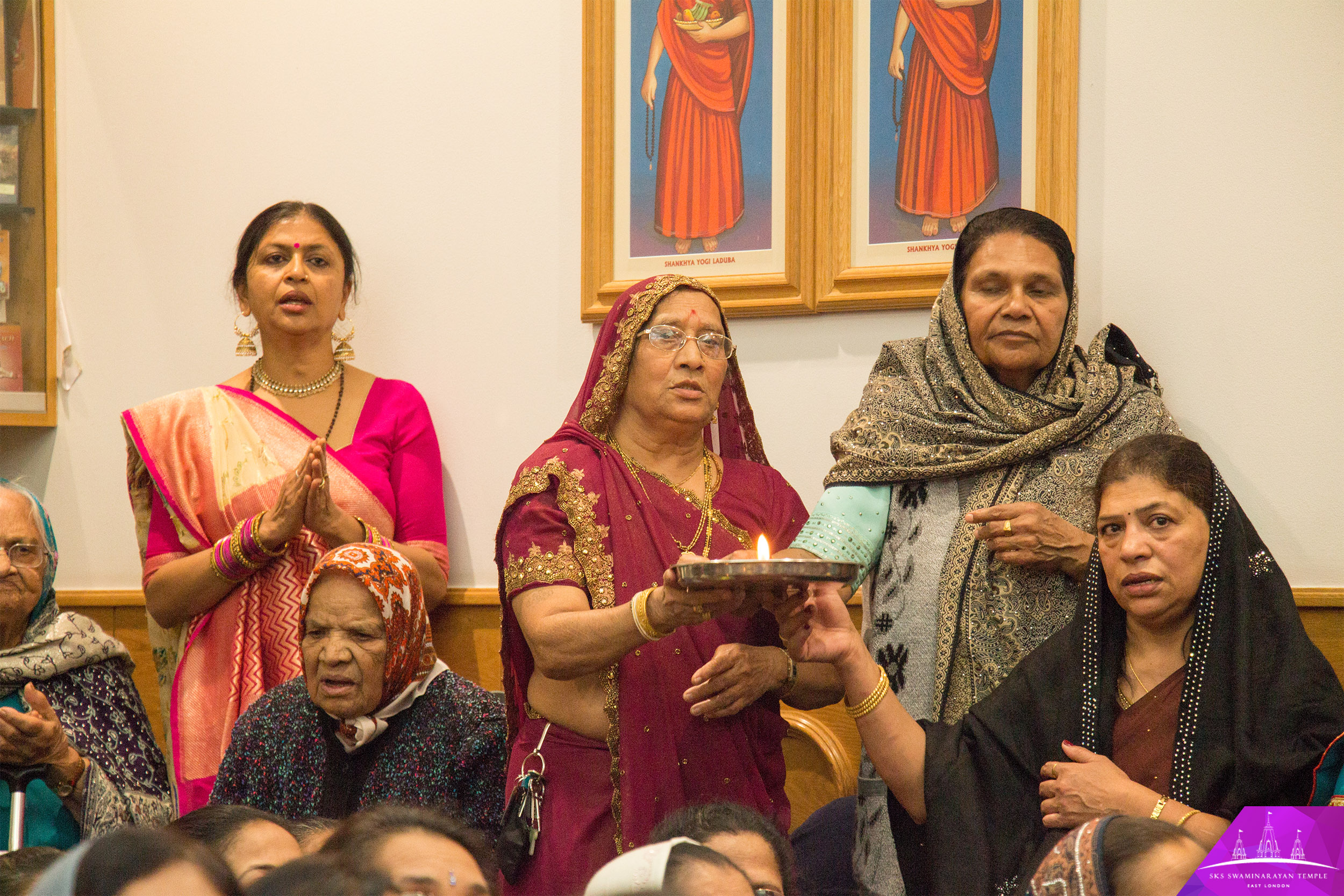 ©1987-2017 SKS Swaminarayan Temple East London